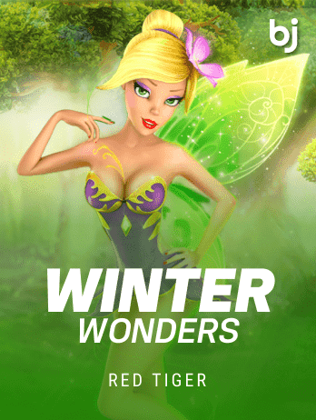 WinterWonders game thumbnail