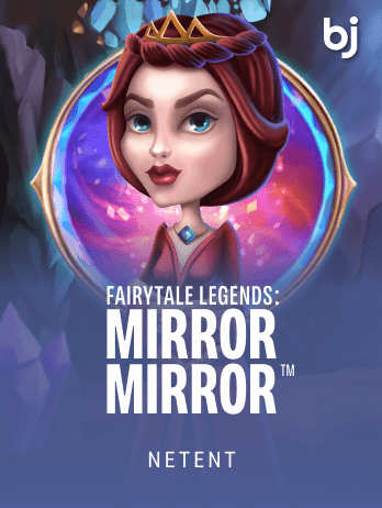 Fairytale Legends Mirror Mirror game thumbnail