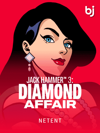 Jack Hammer™ 3 Diamond Affair game thumbnail