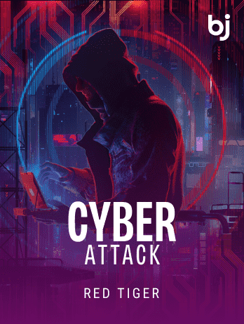 Cyber Attack game thumbnail