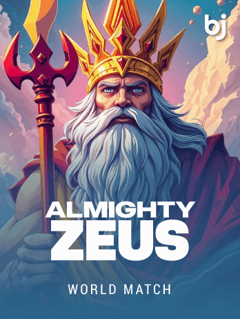 Almighty Zeus game thumbnail