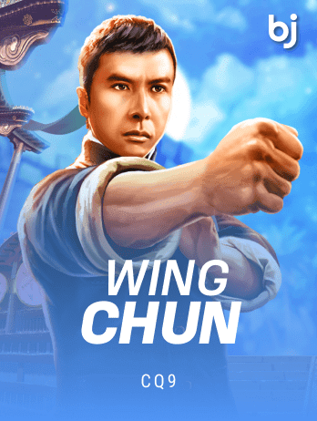 Wing Chun game thumbnail