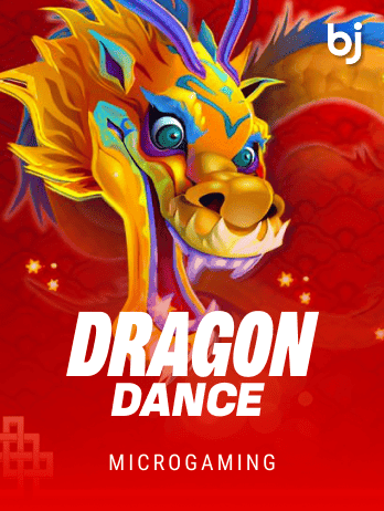 Dragon Dance game thumbnail