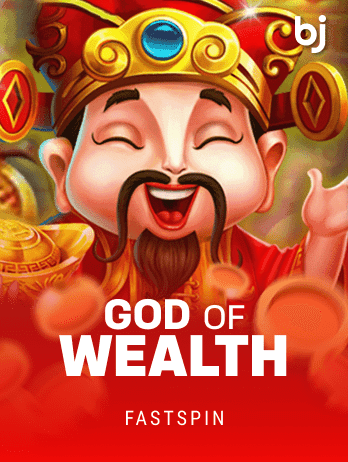 God of Wealth game thumbnail