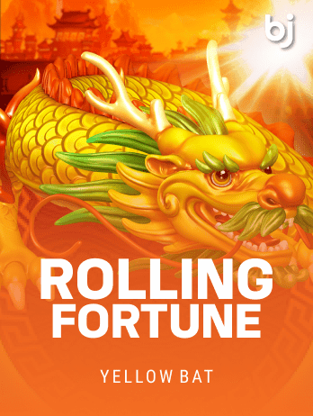 Rolling Fortune game thumbnail