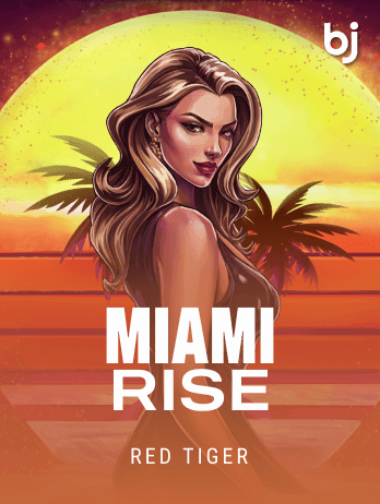 Miami Rise game thumbnail