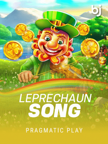 Leprechaun Song game icon