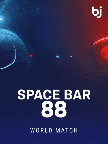 Space Bar 88 game thumbnail