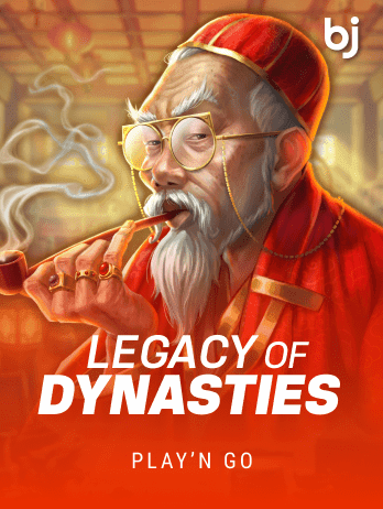 Legacy of Dynasties game icon