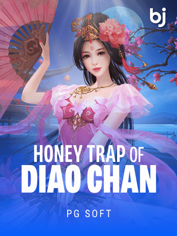 Honey Trap of Diao Chan game thumbnail