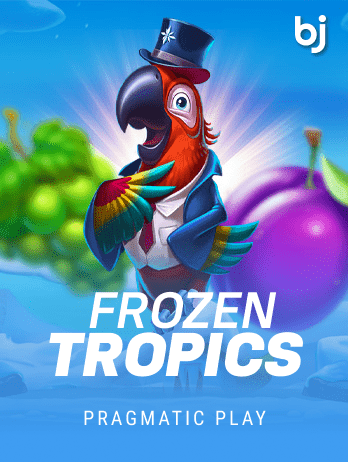 Frozen Tropics game icon