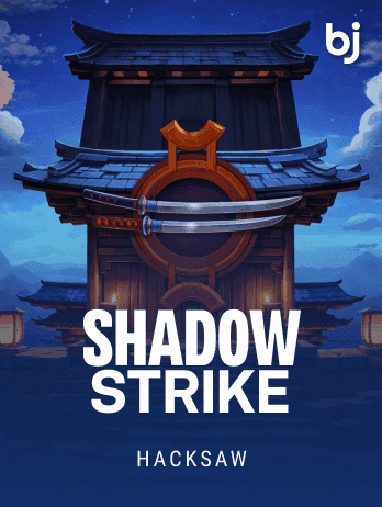 Shadow Strike game thumbnail