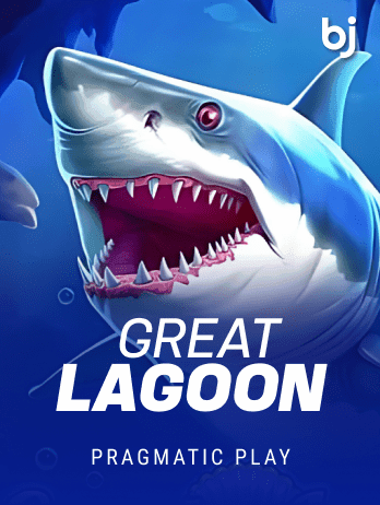 Great Lagoon game thumbnail
